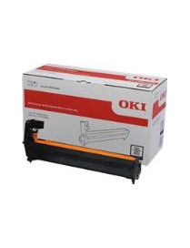 Bęben Oki do C824/834/844 | 30000 str. | black