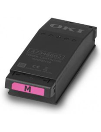 Toner Oki do C650dn | 6 000 str.| magenta