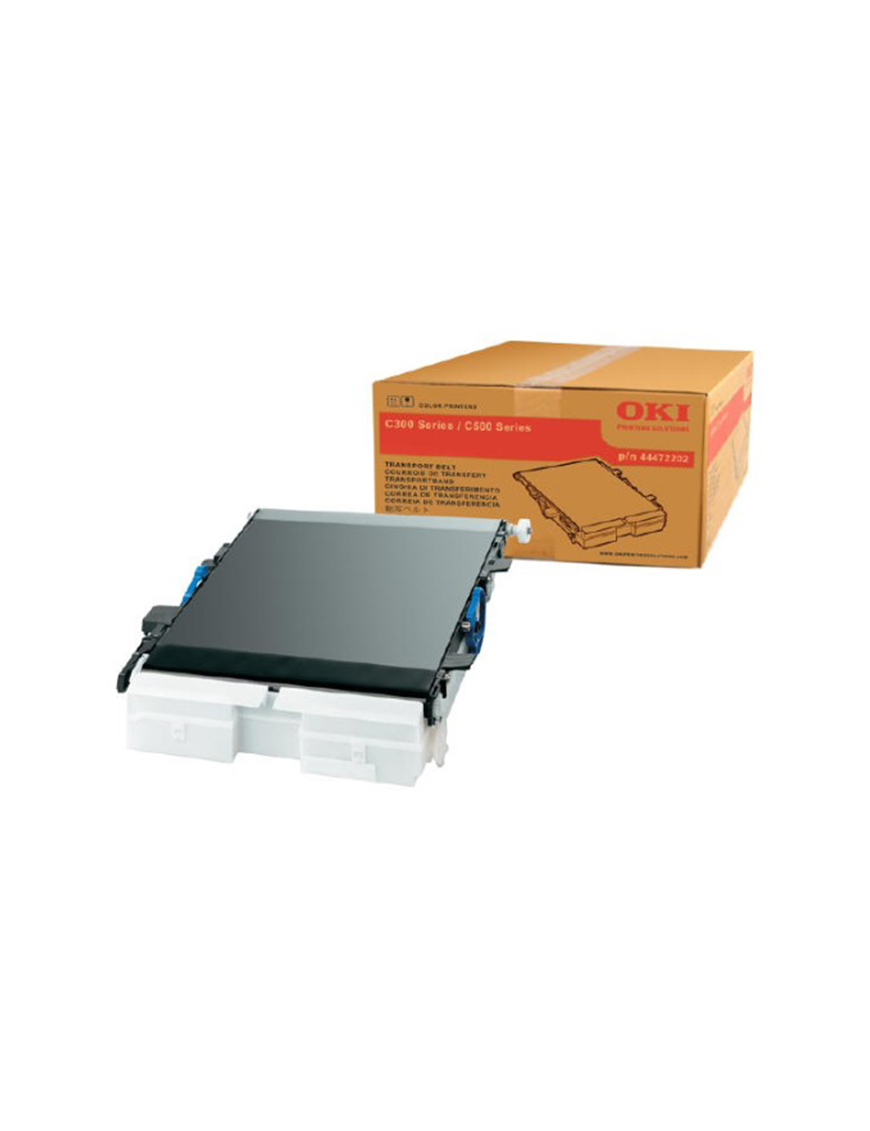 Pas transmisyjny Oki do C310/330/510/530/ES5430/351/361/561 | 60 000 str.