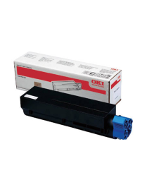 Toner Oki do MB461/471/491/431 | 7 000 str. | black