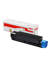 Toner Oki do B401, MB441/451 | 1 500 str. | black