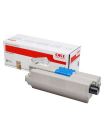 Toner Oki do C511/531/MC562 | 7 000 str. | black