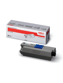 Toner Oki do C310/330/510/530/351/361/561/352/361/362 | 3 500 str. | black