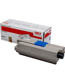 Toner Oki do C831/841 | 10 000 str. | black