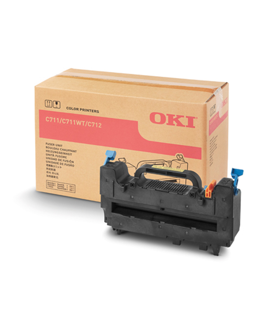Zespół grzewczy (fuser) Oki do C610/C711/ES6411/ES7411 | 60 000 str.