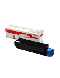 Toner Oki do B412/B432/B512/MB472/MB492/MB562 | 3 000 str. | black