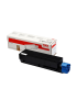 Toner Oki do B412/B432/B512/MB472/MB492/MB562 | 7 000 str. | black