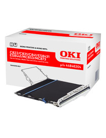 Pas transmisyjny Oki do C822/C831/841/ES8431/ES8441/MC853/MC873 | 80 000 str.