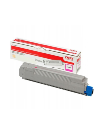 Toner Oki do C532/MC573 | 1500 str. | magenta