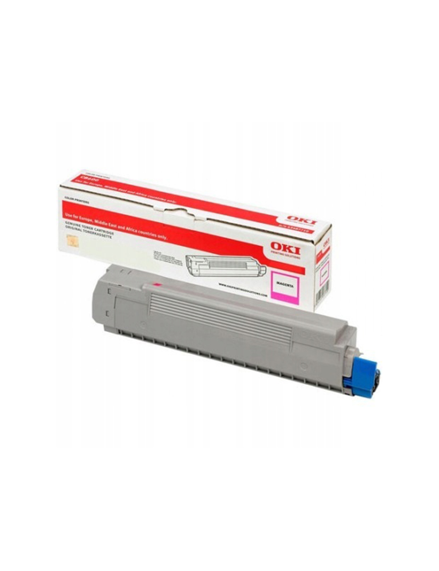 Toner Oki do C532/MC573 | 1500 str. | magenta