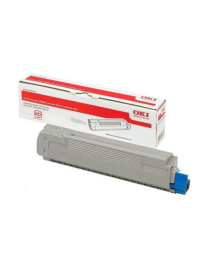 Toner Oki do C532/MC573 | 1500 str. | black