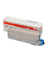 Toner Oki do C532/MC573 | 7 000 str. | black