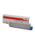 Toner Oki do C833/843 | 10000str. | yellow