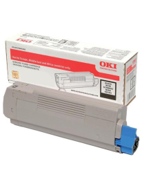 Toner Oki do C833/843 | 10000str. | black