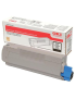 Toner Oki do C833/843 | 10000str. | black