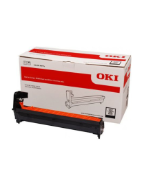Bęben Oki do C532/MC573 | 30 000 str. | black
