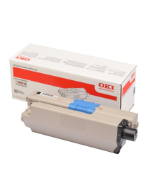Toner Oki do C332/MC363 | 1 500 str. | black