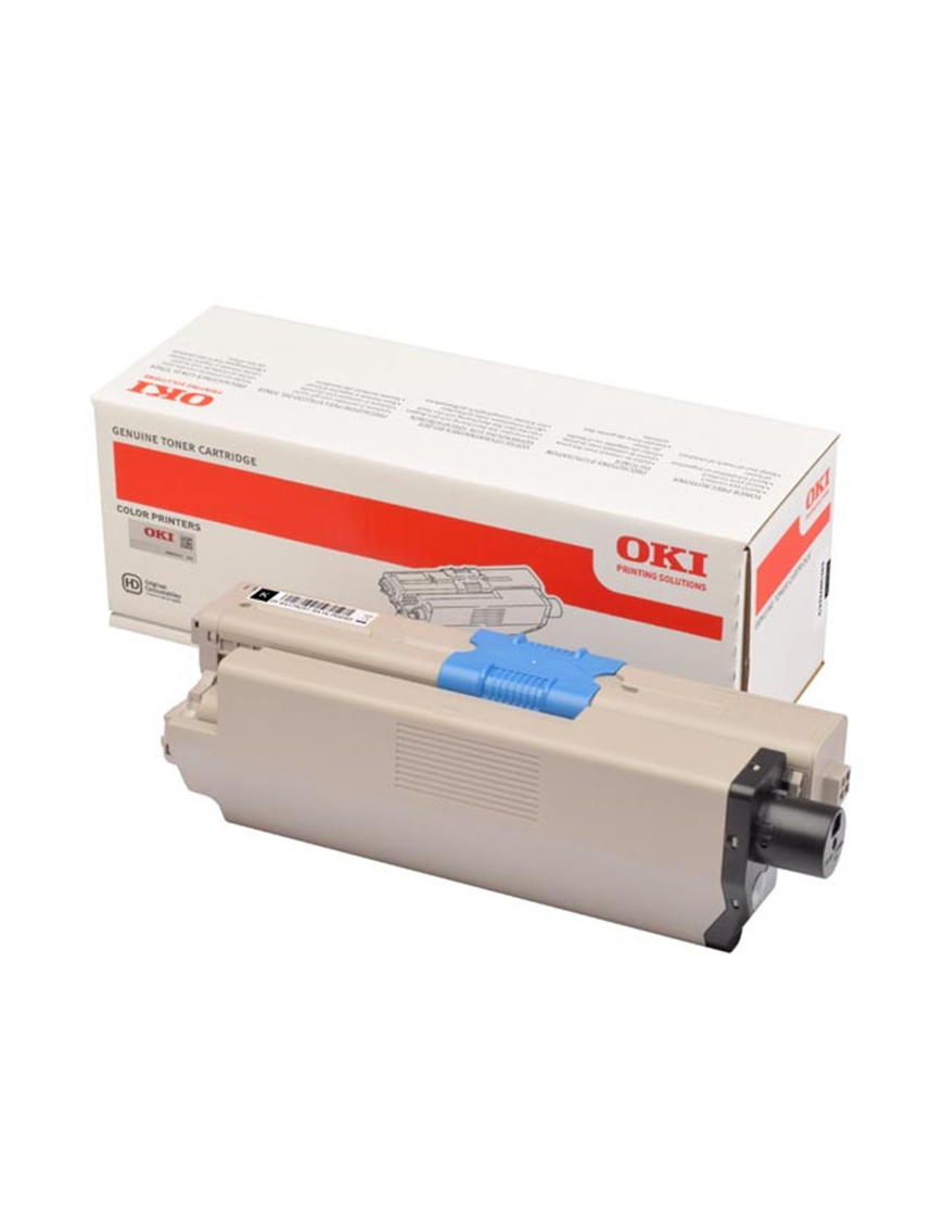 Toner Oki do C332/MC363 | 1 500 str. | black