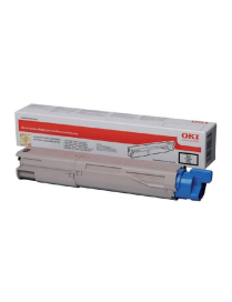 Toner Oki do MC873 | 15 000 str. | black