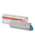 Toner Oki do C834/844 | 10 000 str. | magenta