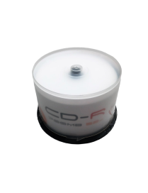 Dysk Omega CD-R | 700MB cake | x52 | 50 szt.
