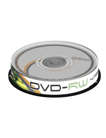 Dysk Omega DVD-RW | 4.7GB | 10 szt.