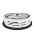 Dysk Omega CD-R | 700MB | x52 | 25 szt.| FREESTYLE