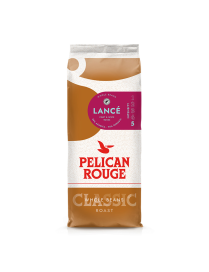 Kawa Pelican Rouge Lance Arabica Organic 30% Robusta 30% |1kg| ziarnista