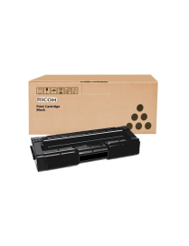 Toner Ricoh do SP C231/232/311/312 | 6 500 str. | black