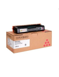 Toner Ricoh do SP C220/221/222 | 2 000 str. | magenta