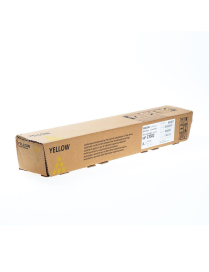 Toner Ricoh do MP C3002/3502 | 18 000 str. | yellow