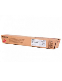 Toner Ricoh do MP C3002/3502 | 18 000 str. | magenta