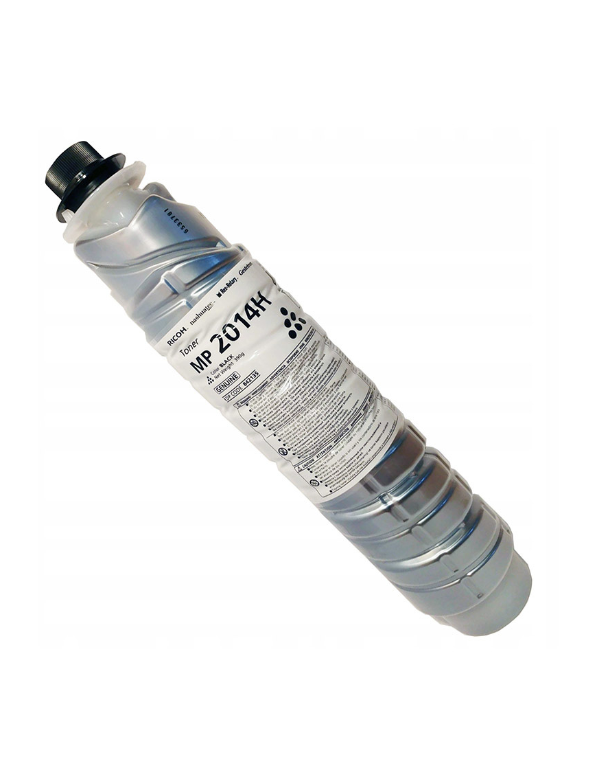 Toner Ricoh do MP 2014D / AD | 12 000 str. | black