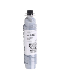 Toner Ricoh do AF 1022/1027/1032/2022/2032/2027/3025 | 11 000 str. | black