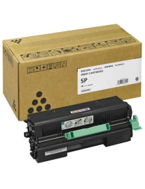 Toner Ricoh do SP 400dn/450dn SP 400LE| 2500 str. | black