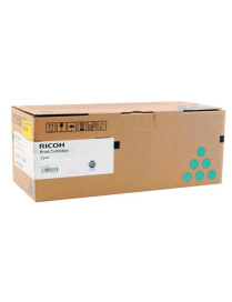 Toner Ricoh do SP C340 | 5000 str. | Cyan