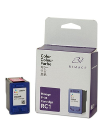 Tusz Rimage do 360i/480i/2000i | 19ml | black stary PN:203340-001