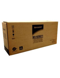 Toner Sharp do MX-B200 | 8 000 str. | balck