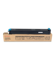 Toner Sharp do MX-3010/2310/3111 | 10 000 str. | cyan