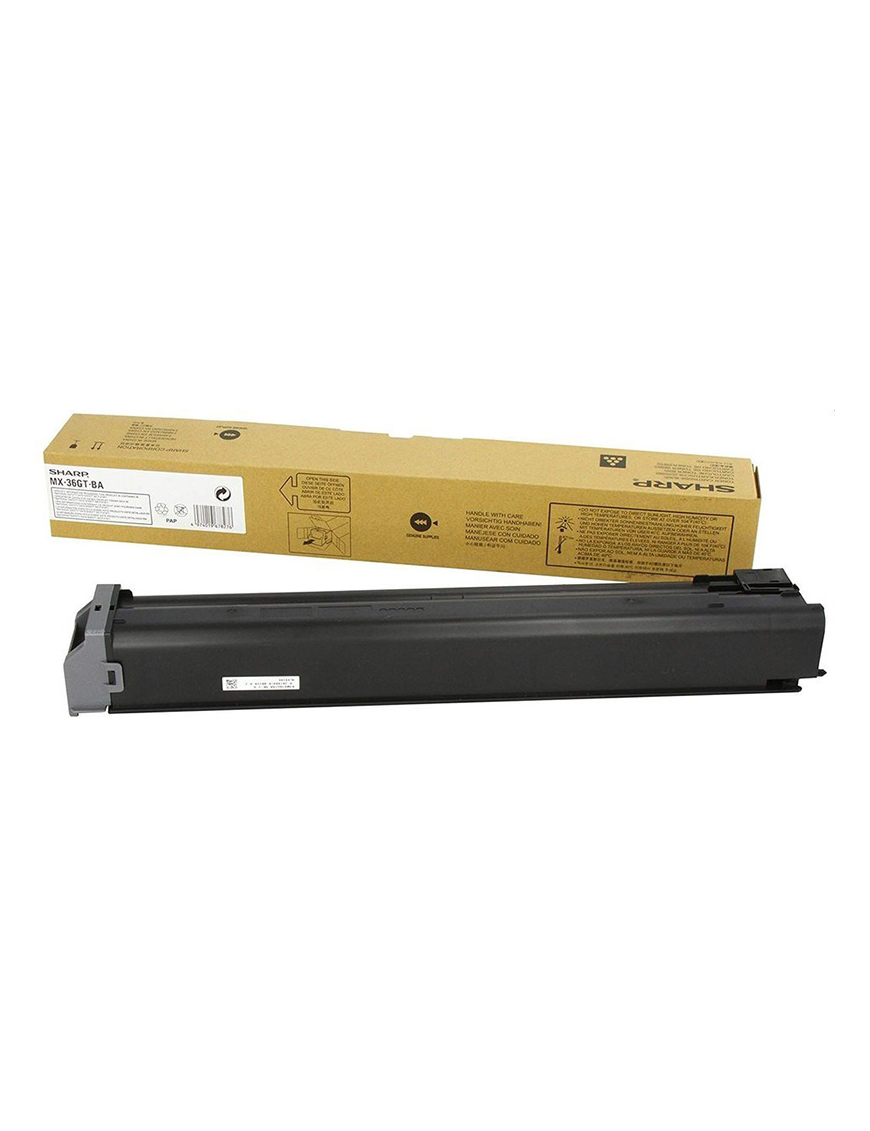 Toner Sharp do MX2610/3110/3610 | 24 000 str. | black