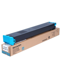 Toner Sharp do MX2610/3110/3610 | 15 000 str. | cyan