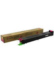 Toner Sharp do DX-2500N | 7 000 str. | magenta