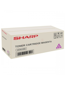 Toner Sharp do BP-C50GTMA | 8 000 str. | magenta