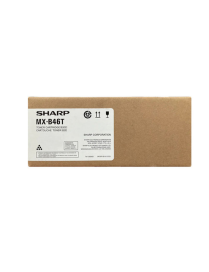 Toner Sharp do MX-B467P/F | 25 000 str. | black