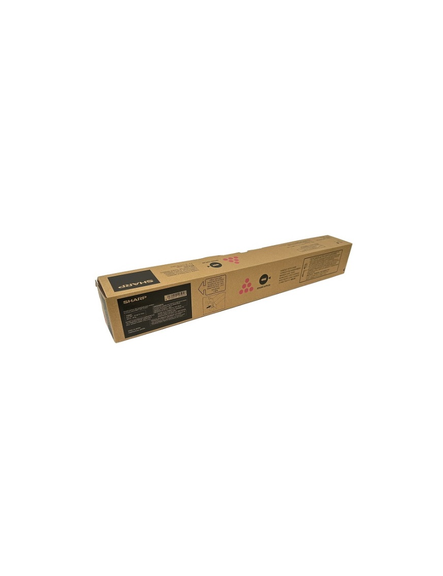Toner Sharp MXC52TB | 14 200 str. | magenta