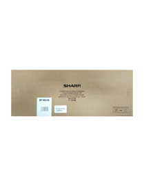 Pojemnik na zużyty toner Sharp do BP10C20/20C20/20C25 | 30 000 str.