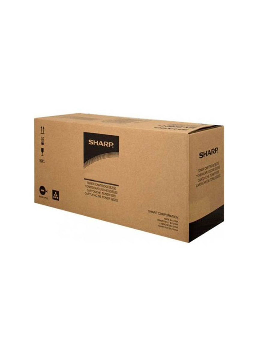 Toner Sharp do BP-30M28, BP-30M31 BP-30M35 | 27 500 str. | black