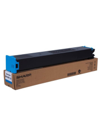 Toner Sharp do MX-3050/3060/3550/3560/4050 | 12 000 str. | cyan
