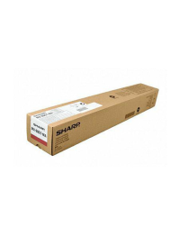 Toner Sharp do MX-3050/3060/3550/3560/4050 | 12 000 str. | magenta