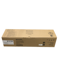 Toner Sharp do BP20M24, BP20M22 | 20 000 str. | black